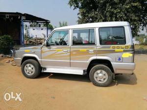 Tata Sumo Gold diesel  Kms  year