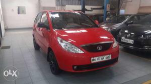  Tata Vista diesel  Kms