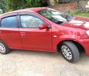 Toyota Etios Liva Gd Sp, , Diesel