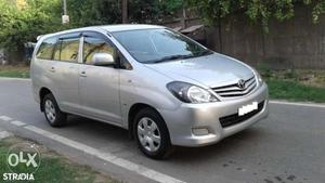 Toyota Innova 2.0 G, Diesel