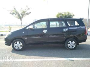 Toyota Innova 2.5 V 7 Str, , Diesel