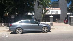 Volkswagen Jetta Highline Tdi At, , Diesel