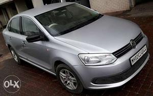 Volkswagen Vento Trendline Diesel, , Diesel