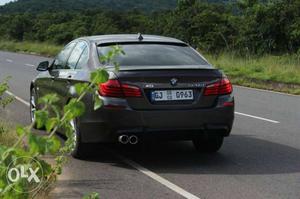  BMW 5 Series diesel  Kms