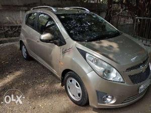 Chevrolet Beat Lt Petrol, , Petrol