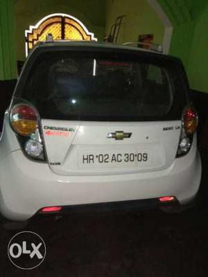 Chevrolet Beat diesel  Kms  year