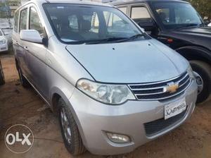 Chevrolet Enjoy 1.4 Ltz 8 Str, , Diesel