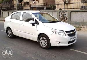 Chevrolet Sail, , Diesel