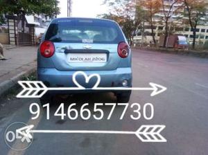 Chevrolet Spark, , Cng