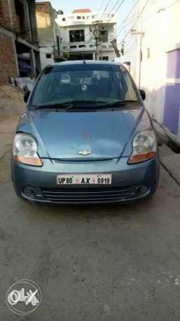  Chevrolet Spark  Kms