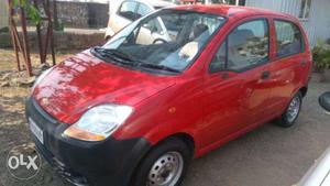 Chevrolet Spark Ls , Petrol