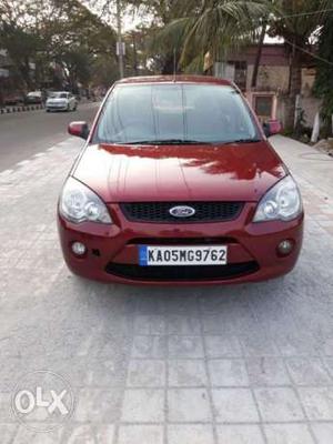 Ford Fiesta Sxi 1.4 Tdci, , Diesel