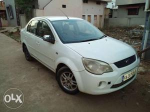  Ford Fiesta diesel  Kms