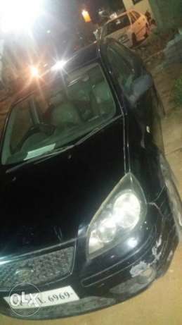 Ford Fiesta diesel  Kms  year