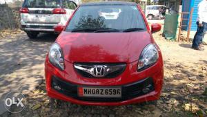 Honda Brio Vx At, , Petrol