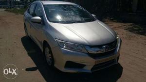 Honda City Sv Diesel, , Diesel