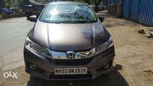 Honda City Sv, , Petrol