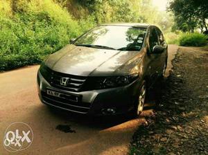  Honda City petrol  Kms