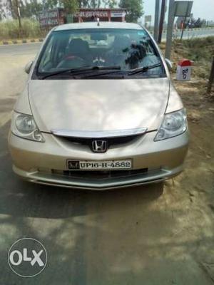  Honda City petrol  Kms