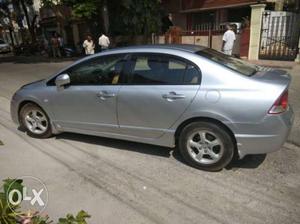 Honda Civic 1.8s Mt, , Petrol