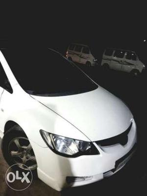 Honda Civic 1.8s Mt, , Petrol