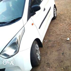 Hyundai Eon petrol  Kms  year