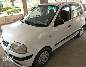 Hyundai Santro Xing GLS in excellent condition