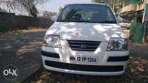 Hyundai Santro Xing Gls, , Petrol