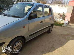  Hyundai Santro Xing petrol  Kms