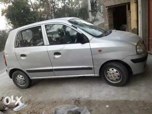 Hyundai Santro Xing petrol  Kms  year