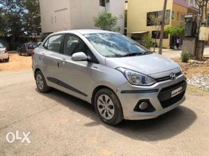 Hyundai Xcent S 1.1 Crdi (o), , Diesel