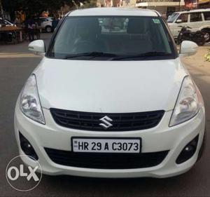I want to sell Brand new swift Dzire zxi Top model