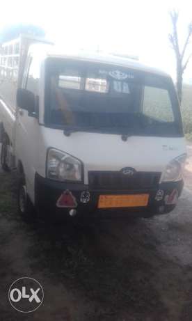  Mahindra Others diesel  Kms