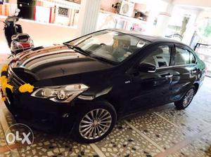 Maruthi Suzuki ciaz - ZXI+ - 