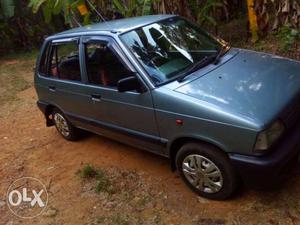 Maruti Suzuki 800 petrol  Kms  year