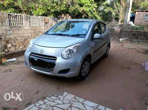  Maruti Suzuki A Star petrol  Kms