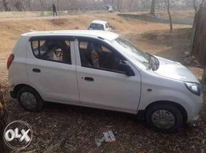 Maruti Suzuki Alto 800 petrol  Kms  year