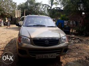 Maruti Suzuki Alto K10 Lxi, , Petrol