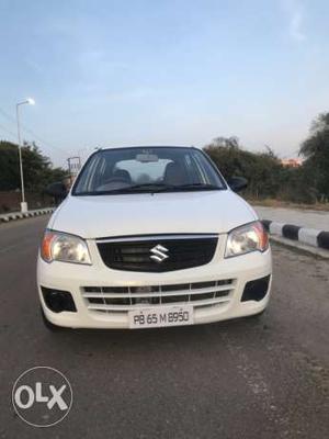 Maruti Suzuki Alto K10 VXi petrol  Kms  year