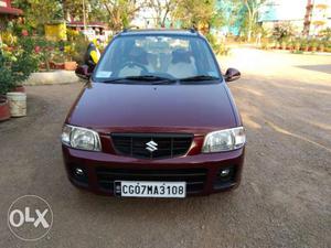 Maruti Suzuki Alto LXI-