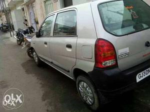 Maruti Suzuki Alto cng  Kms  year