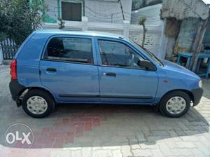 Maruti Suzuki Alto petrol  Kms  year