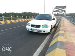  Maruti Suzuki Baleno petrol  Kms