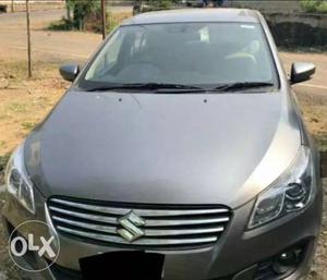  Maruti Suzuki Ciaz diesel  Kms