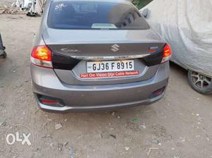  Maruti Suzuki Ciaz diesel  Kms