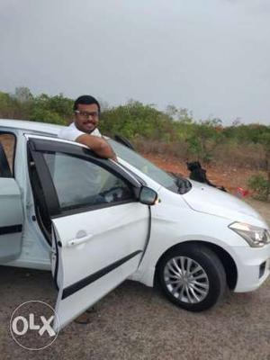  Maruti Suzuki Ciaz petrol  Kms