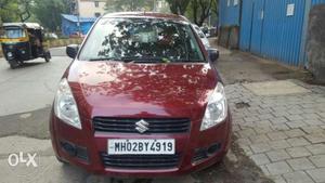 Maruti Suzuki Ritz Ldi Bs-iv, , Diesel