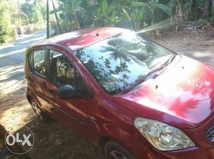 Maruti Suzuki Ritz diesel  Kms  year