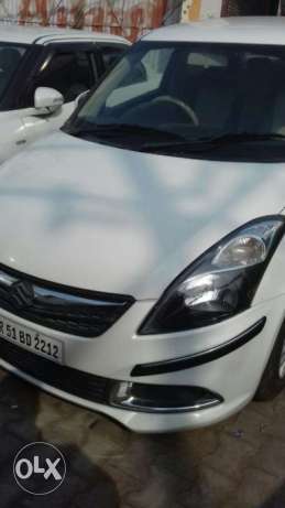 Maruti Suzuki Swift Dzire Vdi, , Diesel