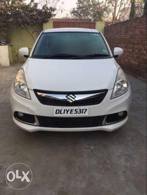  Maruti Suzuki Swift Dzire diesel  Kms